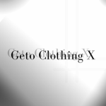 Geto Clothing X