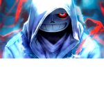 Dust Sans's Crew