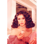 Chanel Vibess