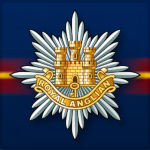 υκ | Royal Anglian Regiment