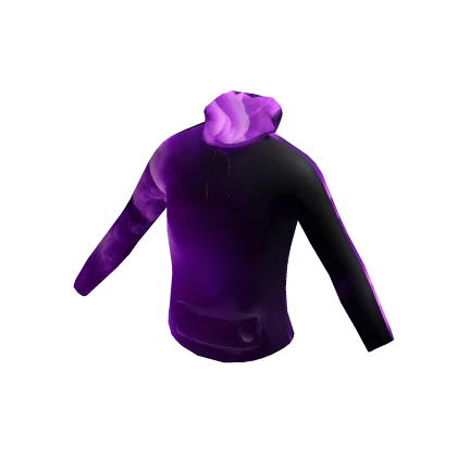 Purple Cloud Hoodie Roblox Item Rolimon s
