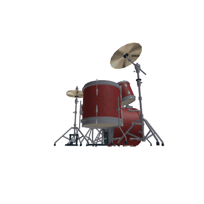 Drum kit