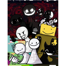 Huggy wuggy killer