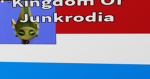The Kingdom Of ##########