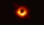 Le démon du trou noire