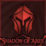 [Olympus] Shadow of Ares