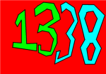 the masters of 1338