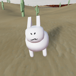 survive gubby
