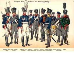 Fort Frederick