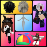 Catalog Avatar X