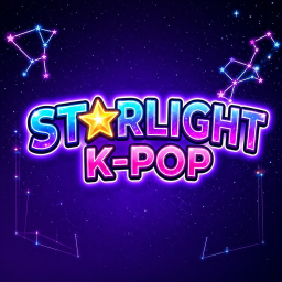 STARLIGHT KPOP