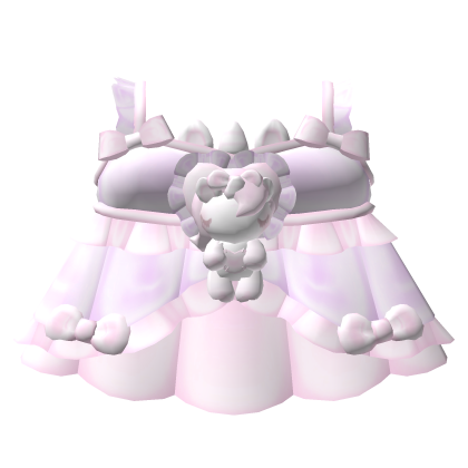 . ‿ ♡ soft little precious sleepy unicorn dress !