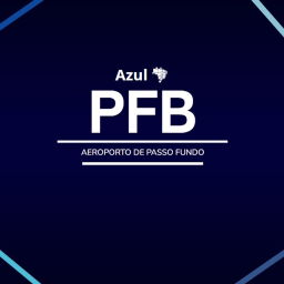 Passo Fundo Airport Reg.