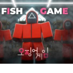 Squid Game RED LIGHT / GREEN LIGHT