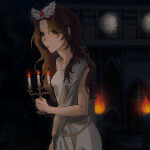 Lucisa Shores Temple