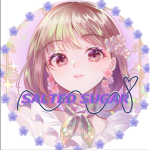 Salted Sugar~