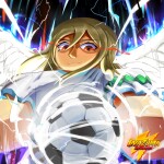 [UPDATE 1.5] Inazuma Strikers