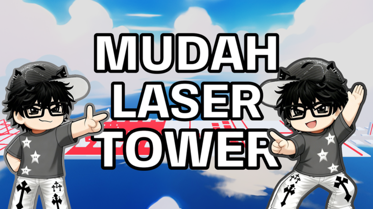 Mudah Laser Tower screenshot 4