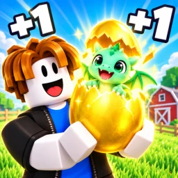 +1 Speed Egg Escape icon