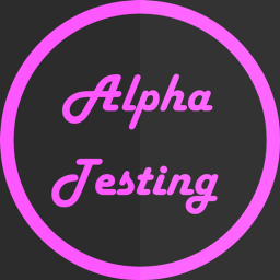PGW: Open Alpha