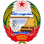 North Korean Cabinet [NK]