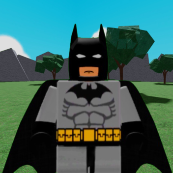 Superhero Tycoon [BETA]