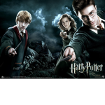 Harry Potter Fan Group! Hogwarts Students Only!