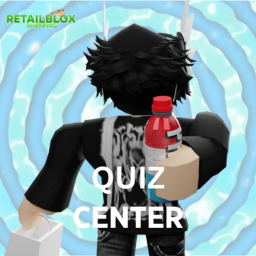 RetailBlox Quiz Center