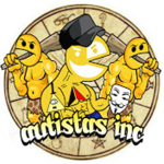 Autistas Inc.