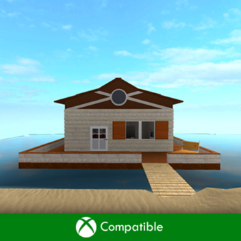 Deprecated - Cozy House Showcase