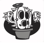Cactus crew and crime