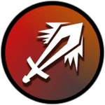 Assaulter Roblox badge thumbnail