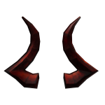 Cherry Horns