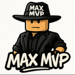 MaxMVP Studios