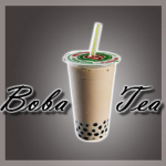 Boba teaaaa