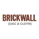 BRICK WALL [UGC & Cloth]