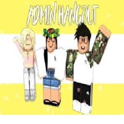 admin hangout