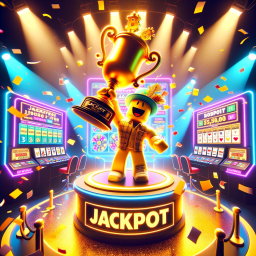 Virtual Vegas