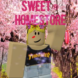 Sweet Clothing Company Homestore 🍭