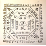 天地会 Tiandihui