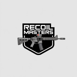 Recoil Masters (Alpha)