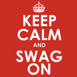 Be so swag