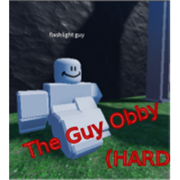 guy obby