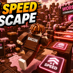 +1 Speed Escape⚡🚀