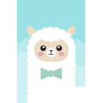 Llama Llama Squad
