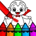 Color Art: Coloring Games icon