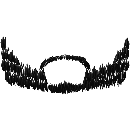 Patchy Beard