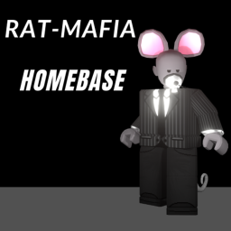 Rat-Mafia Homebase