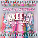 - Bree's Closet!! -