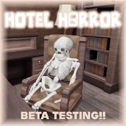 Hotel Horror [Reworks]